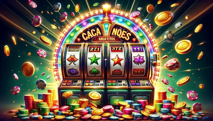 BK Game پر آن لائن سلاٹس کے بارے میں