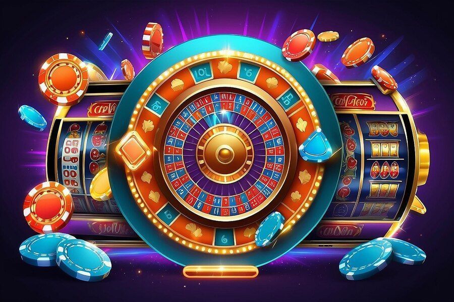 پاکستان کے BK Game کھلاڑیوں کے لیےجیک پاٹ گیم