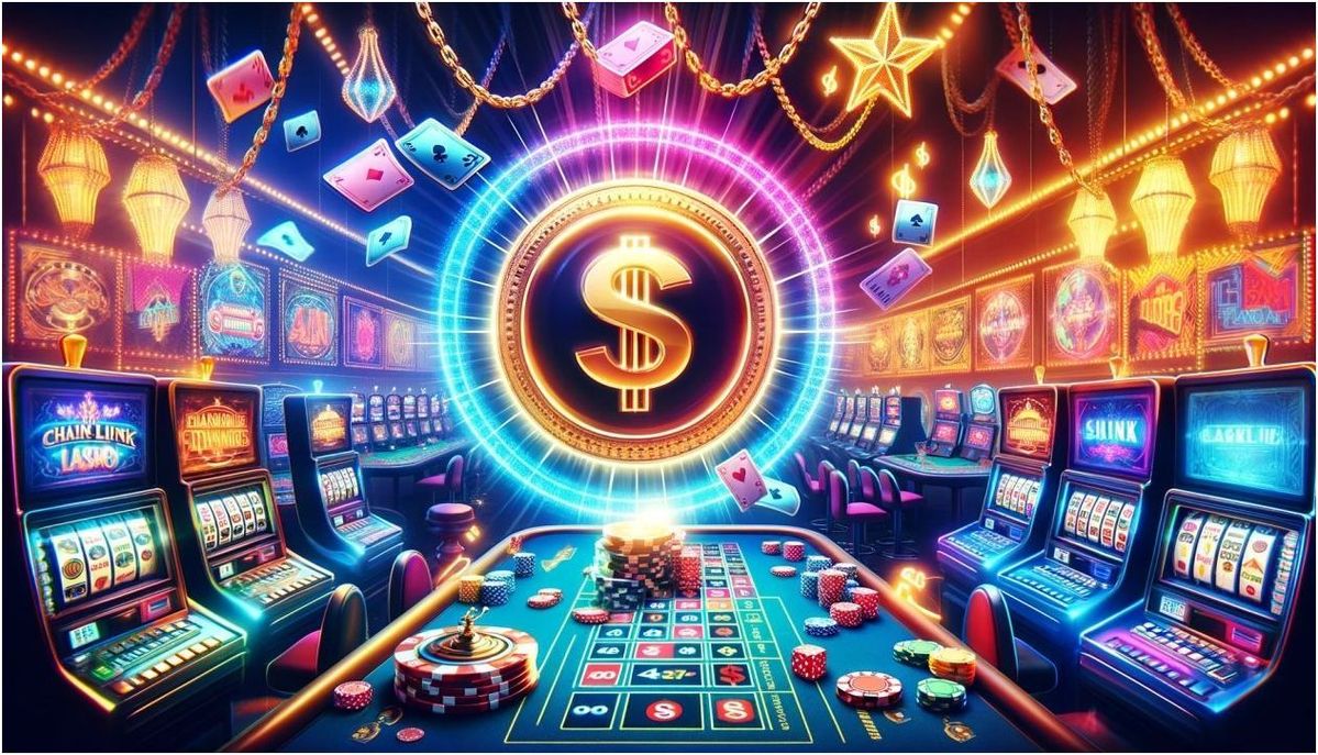 BK Game کھلاڑیوں کے لیے لائیو کیسینو سیکشن