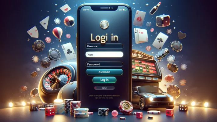 BK Game آن لائن کیسینو میں اصل گیمز