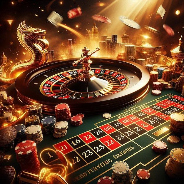 BK Game پر آن لائن سلاٹس کے بارے میں