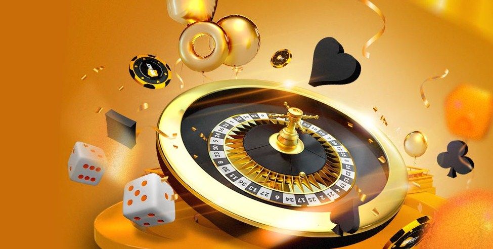 BK Game پاکستان میں میگا ویز کیسینو گیمز