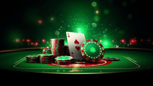 BK Game آن لائن کیسینو میں کھیلنے کی وجوہات