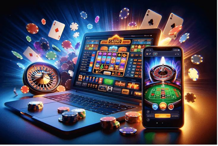 BK Game کیسینو گیمز کا ایک زمرہ منتخب کریں


