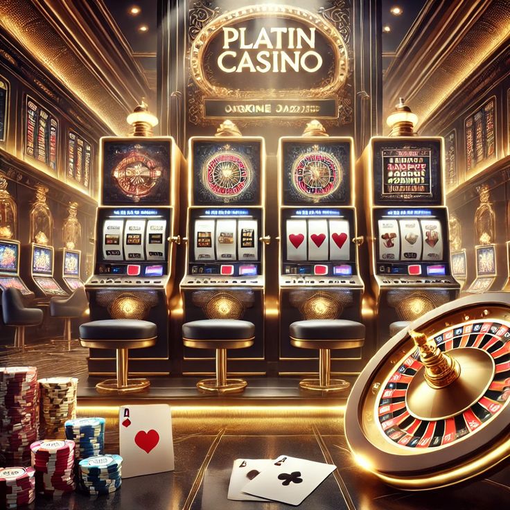 BK Game کیسینو میں سلاٹ کھیلنا شروع کریں۔