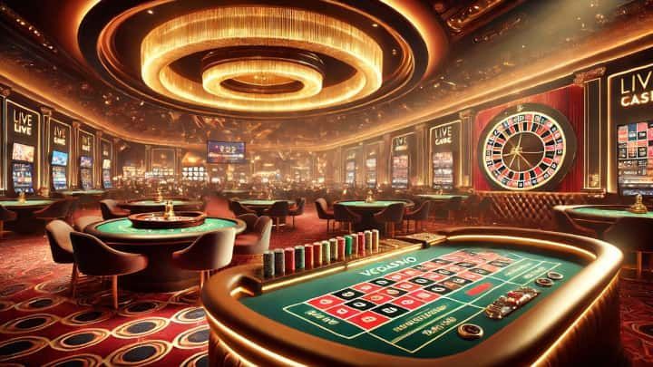 پاکستان کے نئے BK Gameکیسینو کھلاڑیوں کے لیے خوش آمدید بونس